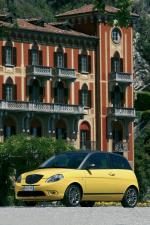 Lancia Ypsilon Sport by MomoDesign 2007 года